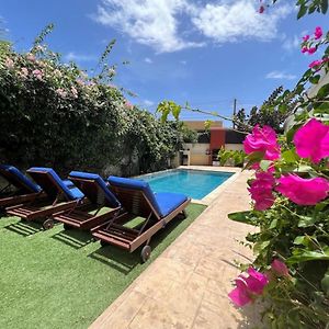 The Best 5Br Villa In Aruba 팜비치 Exterior photo