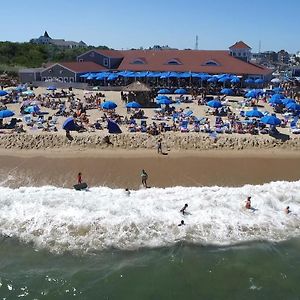 Ballard'S Beach Resort 뉴 쇼어햄 Exterior photo