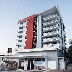 커티스 센트럴 아파트먼트 글래드스톤 Exterior photo