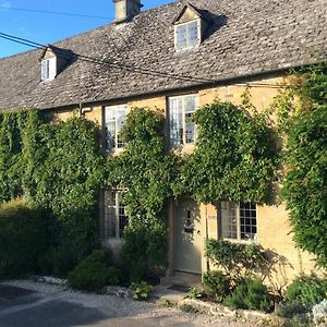 Beautiful Grade 2 Listed Cotswold Stone Cottage 치핑노턴 Exterior photo