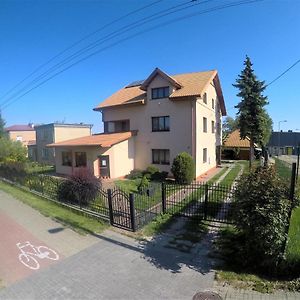 Apartamenty, Mieszkanie Na Wynajem, 110M2, W Swidniku K Lublina Exterior photo