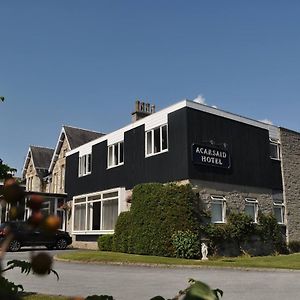 The Acarsaid - Pitlochry 호텔 Exterior photo