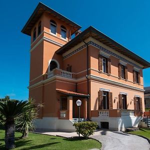 Palazzo Moresco 호텔 산타마리넬라 Exterior photo