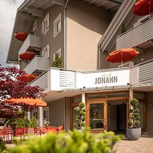 Sankt Johann Spa Suites & Apartments 프라토알로스텔비오 Exterior photo