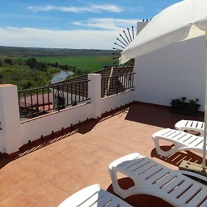 Almodóvar del Río Lonja Del Ribacillo, Casa Rural 빌라 Exterior photo