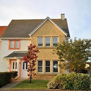 Jessies Selkie- Homely Apartment In East Neuk 앤스투루더 Exterior photo