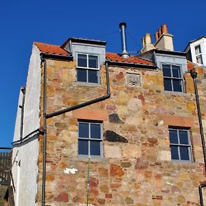 The Loft- Charming Character Cottage In East Neuk 앤스투루더 Exterior photo