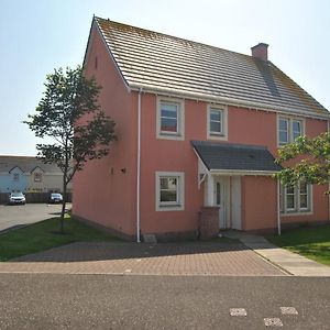 Seahaven- Family Home In East Neuk Coastal Village 앤스투루더 Exterior photo