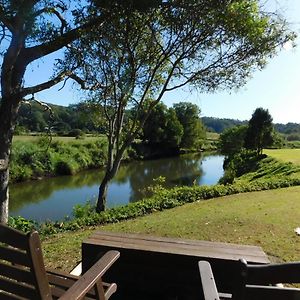 Riverbend Cottage Cabin - Little Heaven 남부어 Exterior photo