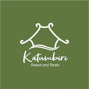 Katumbiri Resort 보고르 Exterior photo