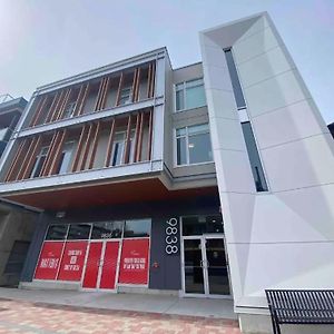 Perfect Brand New Studio Downtown Sidney 아파트 호텔 Exterior photo