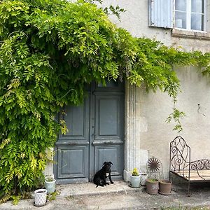 Champagne-et-Fontaine Le Loriot B&B Exterior photo