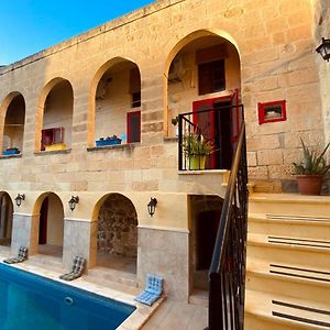 Gozo Sunset Guesthouse 알라 Exterior photo