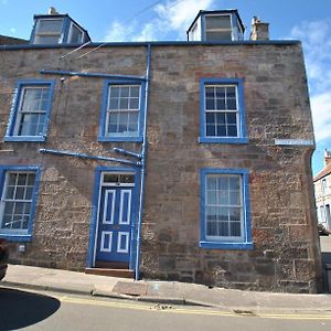 Auld Fishers Catch- Homely Apartment Near The Sea 앤스투루더 Exterior photo