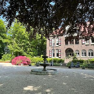 Villa Rozenhof 알멘 Exterior photo