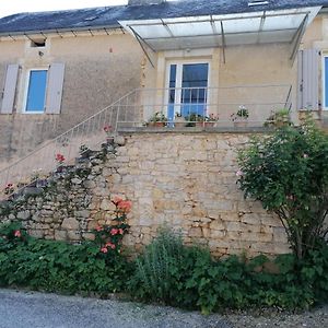 Milhac La Relinquiere B&B Exterior photo