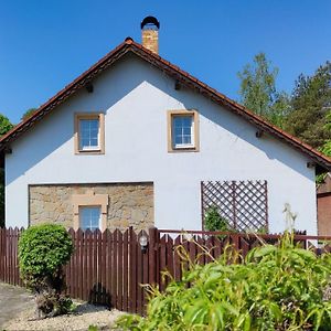 Třeboň Apartman Na Koskach 아파트 Exterior photo