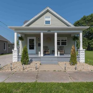 Home 15 Min From Starved Rock And Chicago Skydive! 오타와 Exterior photo