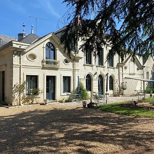 Le Castel De Brehemont B&B Exterior photo