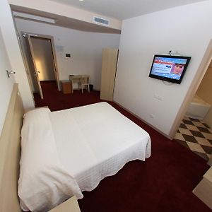 Park Hotel Italia 테자수르브렌다 Room photo