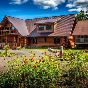 La Patrie Domaine De La Giroux-Ette B&B Exterior photo