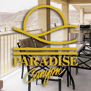 Paradise Canyon Golf Resort, Signature Condo 382 레스브리지 Exterior photo
