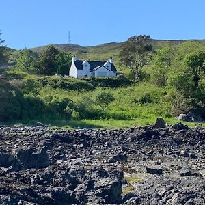 Saasaig Tighnamara-Skye B&B Exterior photo