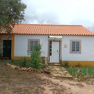 토마르 Casa Dos Terranhos 빌라 Exterior photo