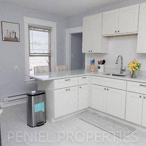 Peniel Properties-월스터 Exterior photo