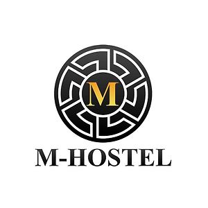 M-Hostel 루체른 Exterior photo