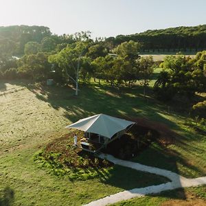 Canvs By Cabn Seppeltsfield Barossa 호텔 Exterior photo