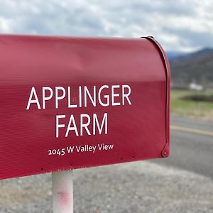 Applinger Farm 호텔 애쉬랜드 Exterior photo