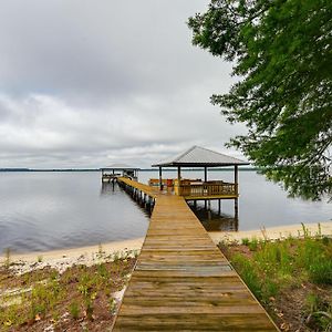 Elizabethtown Couples Retreat On Bay Tree Lake 빌라 Exterior photo