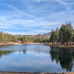 Green Valley Lake Hidden Jewel Of San Bernardino Mountains 빌라 Exterior photo