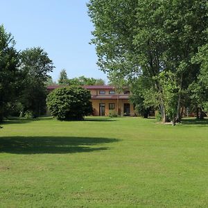 리메나 Agriturismo Oasi Bettella 아파트 Exterior photo