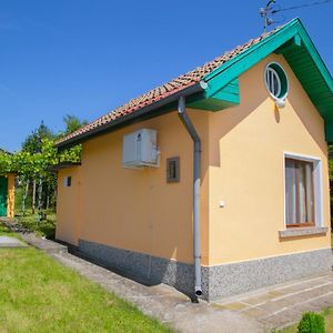 Holiday Home Milkovci 가브로보 Exterior photo