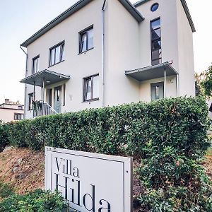 Hilda Villa 빌얀디 Exterior photo