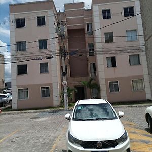 페이라 데 산타나 Apartamento No Vila Olimpia Mobiliado 아파트 Exterior photo