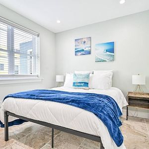 318 E Youngs Ave Unit 2 Seaside Retreat Salty Shore Getaway 와일드우드 Exterior photo