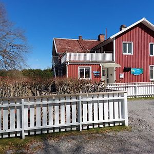 Alingsås Flora Dekor Gastgard, Lenagarden 게스트하우스 Exterior photo