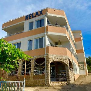 Villa Relax 도브라 보다 Exterior photo