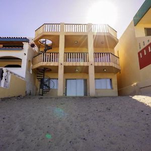 Condo Vista Mar - Beautiful Rental Condo Located In Villas De Las Palmas San Felipe 산 펠리페 Exterior photo