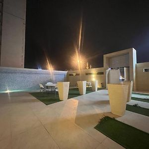 White Luxury Suite Hotel 쿠웨이트 Exterior photo