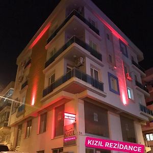 Buca Kizil Apart 아파트 Exterior photo