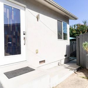 North Park Retreat! Trendy & Tranquil 2Br/2Ba Home 샌디에이고 Exterior photo