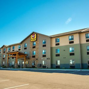 My Place Hotel-East Moline/Quad Cities, Il Exterior photo
