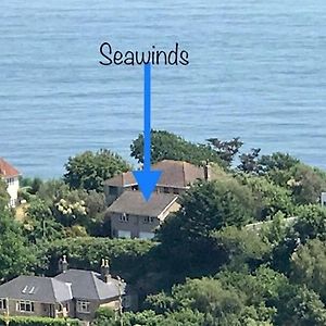 벤트너 Seawinds 아파트 Exterior photo