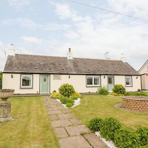 Braeface Cottage Bonnybridge Exterior photo