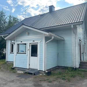 Seinäjoki Mokkitunnelmaa Kaupungista 아파트 Exterior photo
