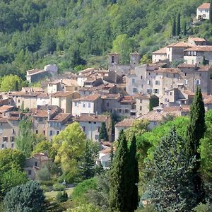 L Estello, Village House In Provence 셀랑 Exterior photo